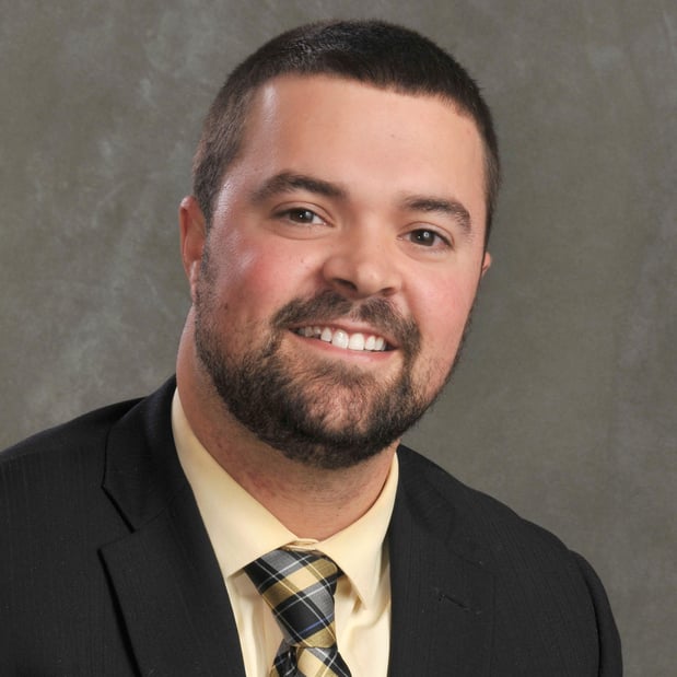 Images Edward Jones - Financial Advisor: Nathan S Gainer, CFP®|AAMS®