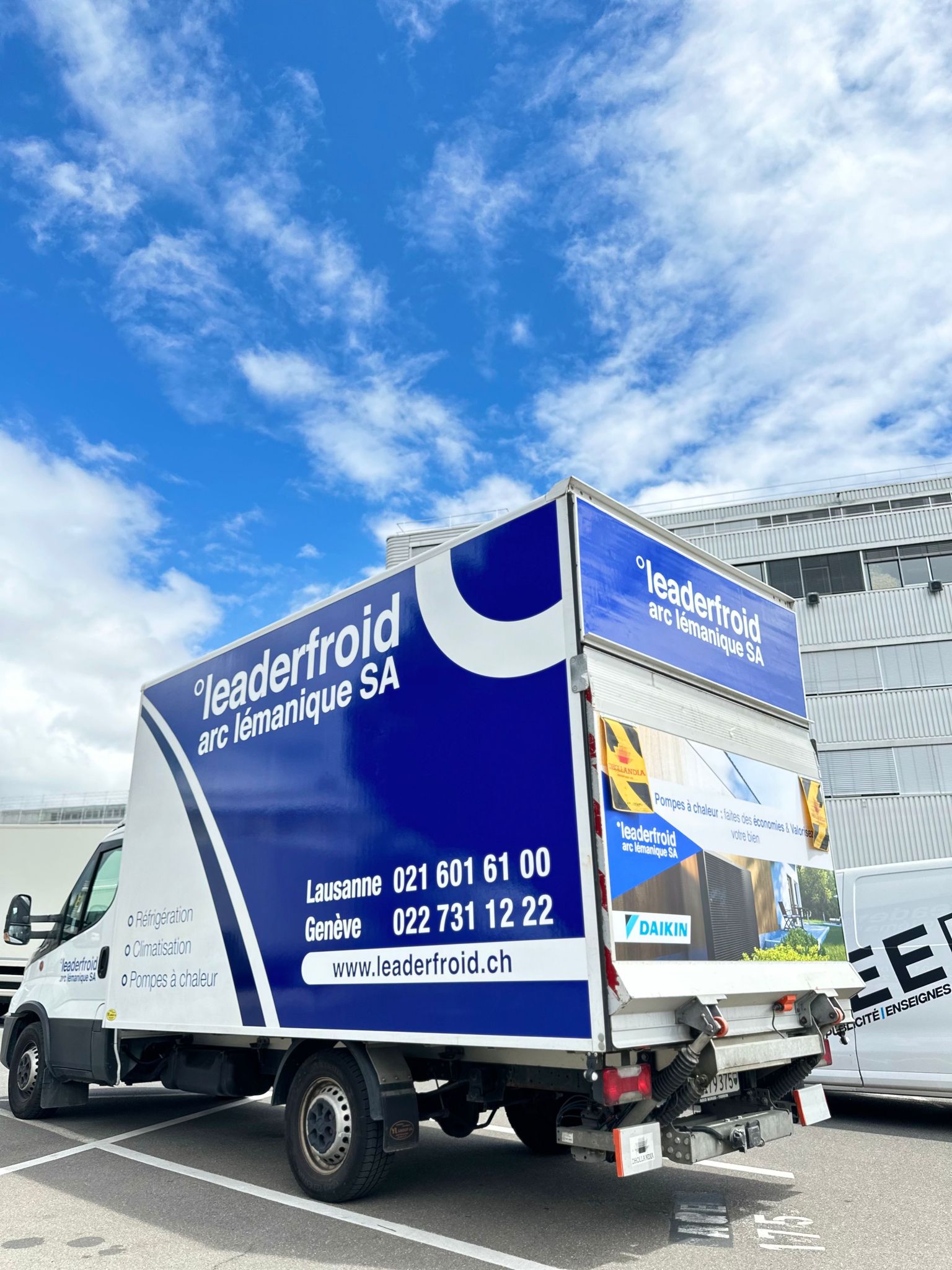 Bilder APOGEO CH Sàrl