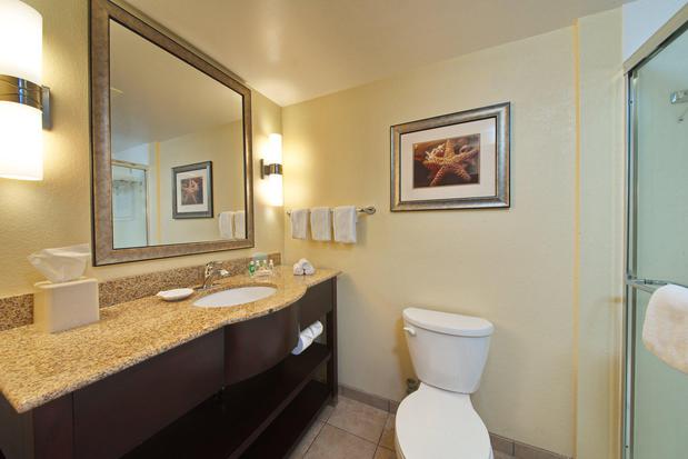 Images Holiday Inn Titusville - Kennedy Space Ctr by IHG