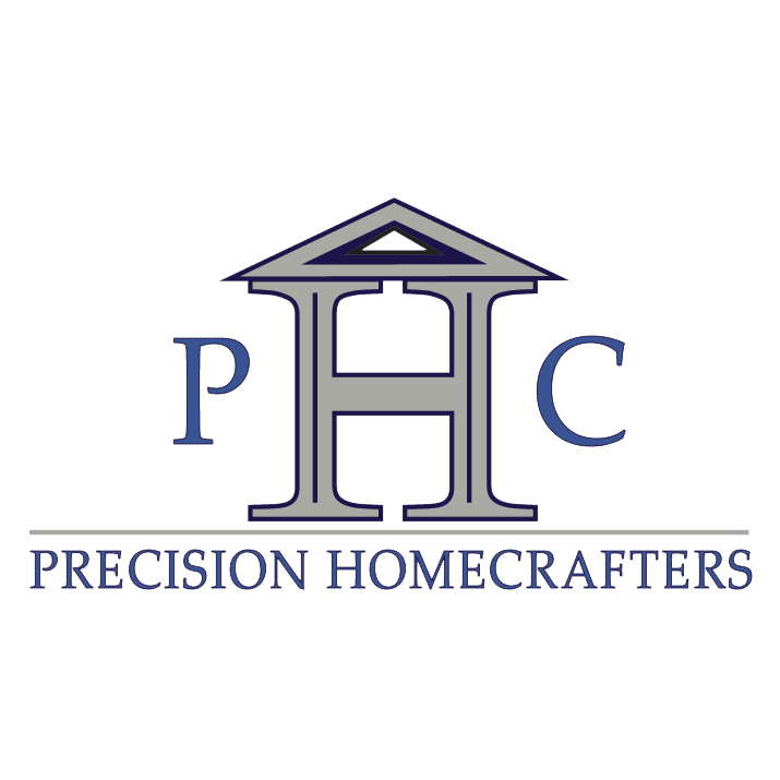Precision Homecrafters, LLC Logo
