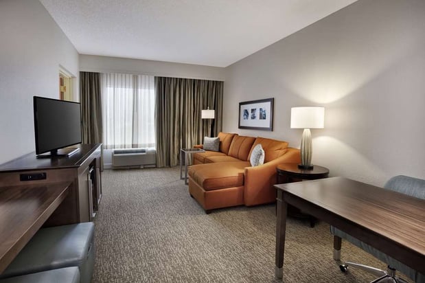 Images Hampton Inn West Palm Beach Central Airport