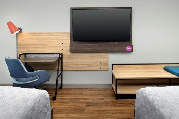 Images Tru By Hilton Orangeburg