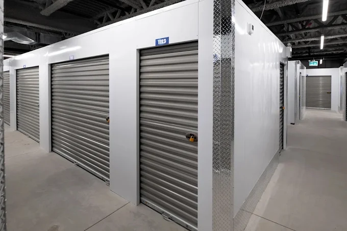 SmartStop Self Storage