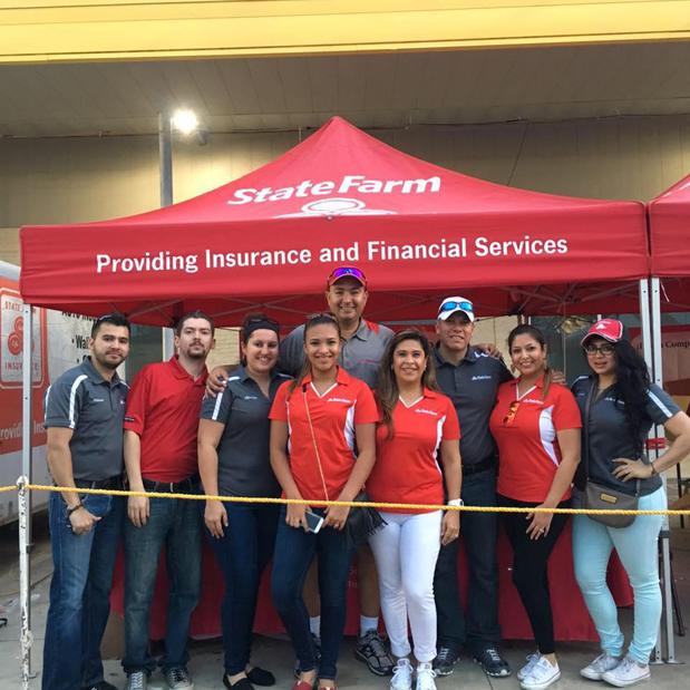 Images Domingo Ramos - State Farm Insurance Agent