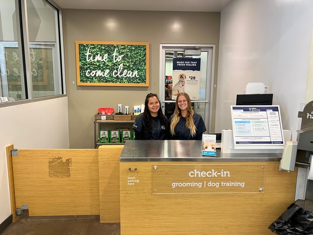 Images Petco Grooming