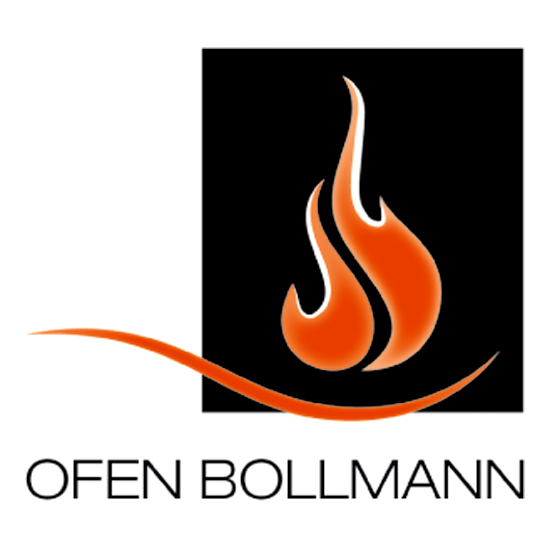 Ofen Bollmann in Wernigerode - Logo