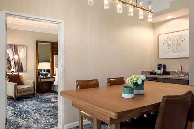 Images The Woodlands® Resort, Curio Collection by Hilton