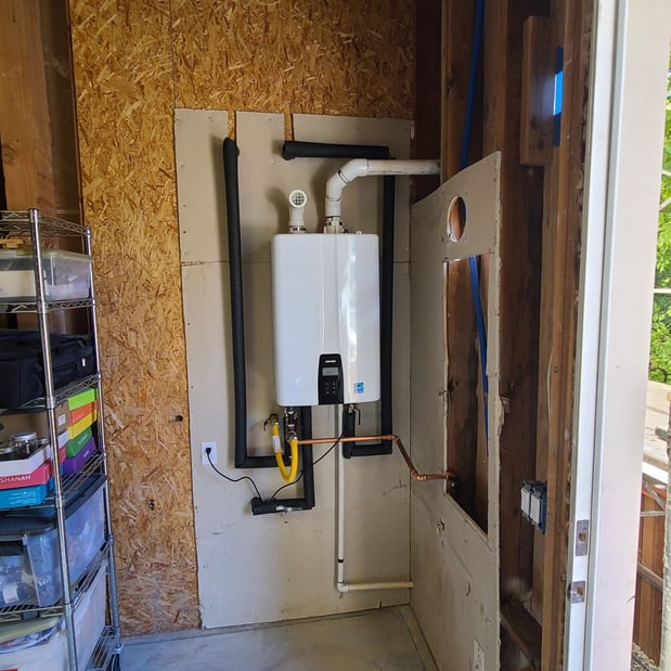 Images Quality Plumbing & Drain Services