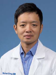 Richard Cheng, MD - Walnut Creek, CA - Interventional Cardiology, Cardiovascular Disease