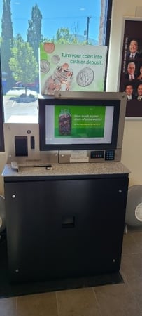 Images Security Service Federal Credit Union
