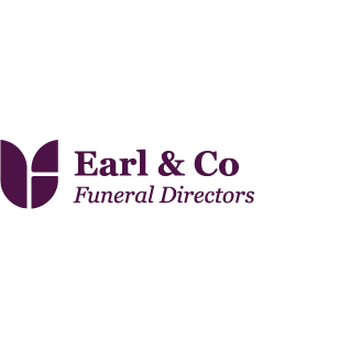 Earl & Co Funeral Directors Logo