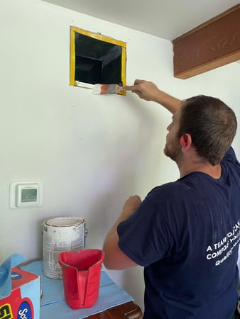 Images Quality Heating, Cooling, Plumbing & Electric