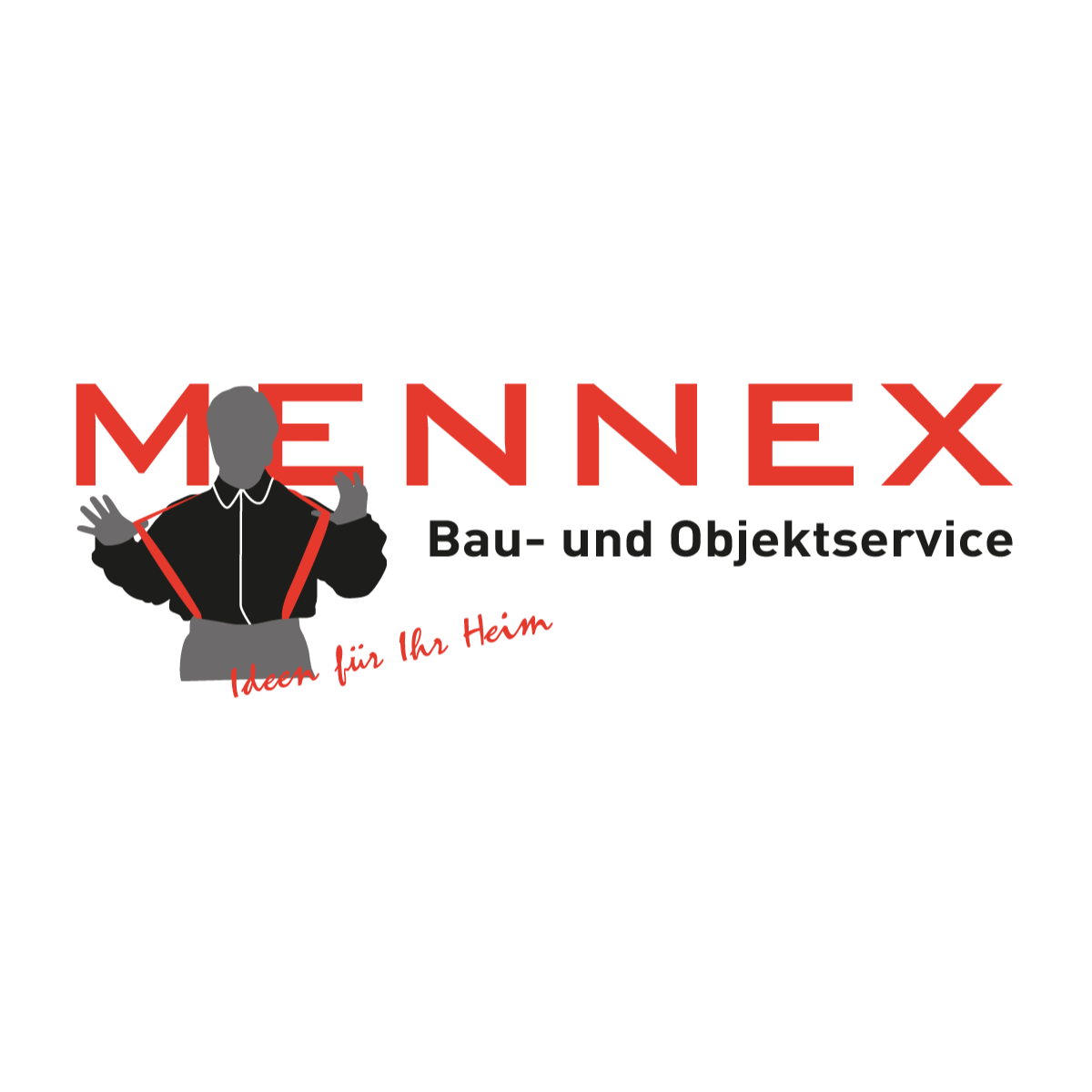 Logo MENNEX Münning Hagen Bau- & Objektservice