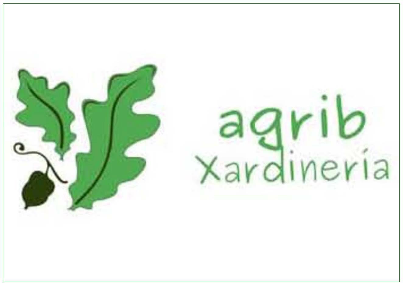 Agrib Jardinería A Coruña