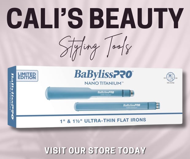 Images Cali's Beauty Supply