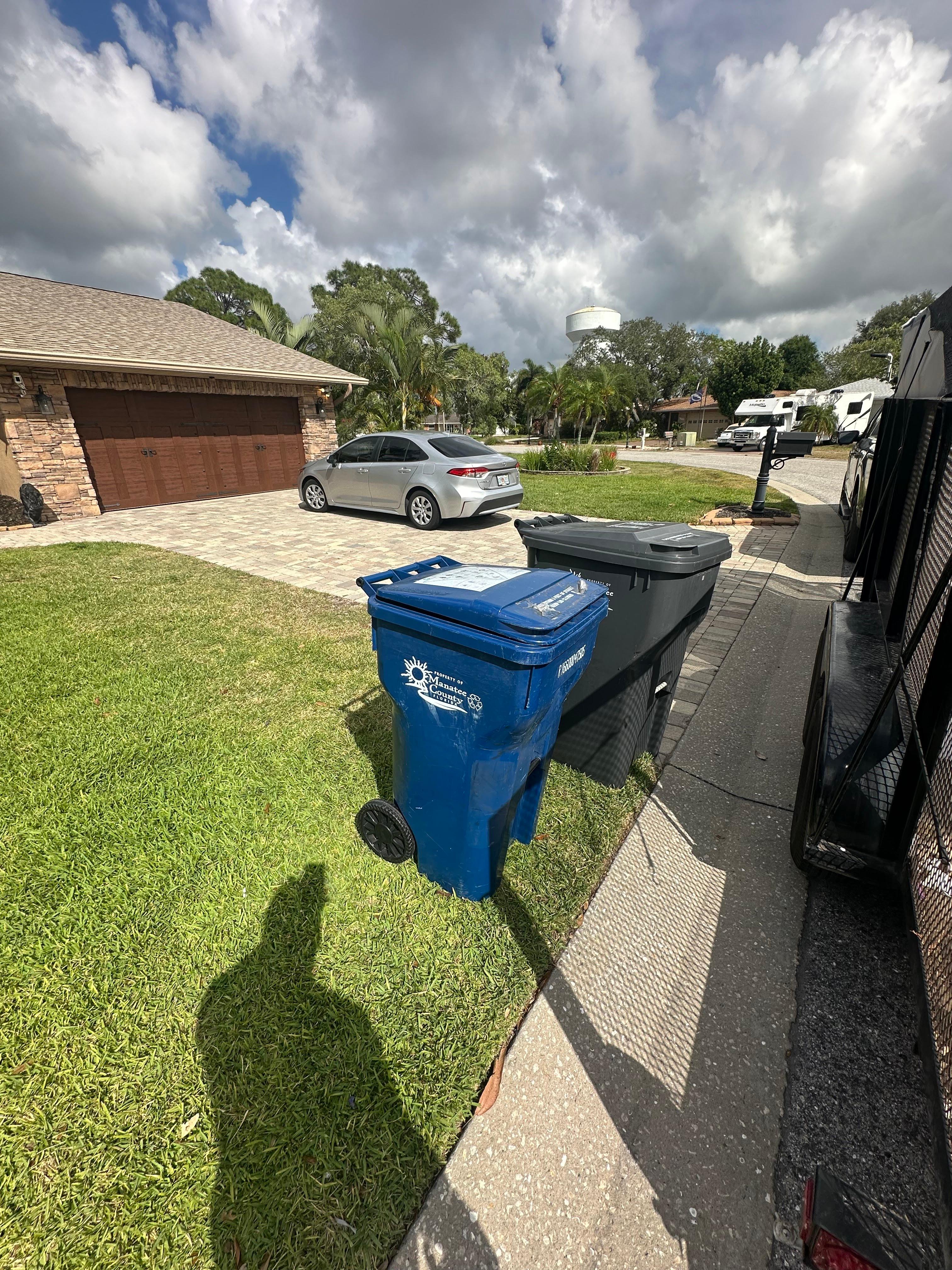 Junk Removal