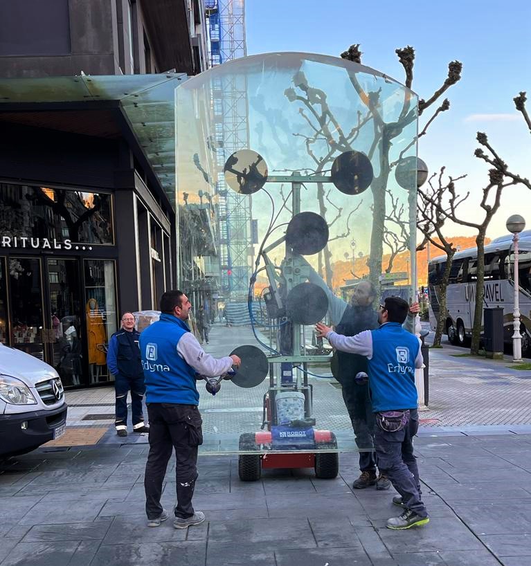 Images Cristalería Edyma