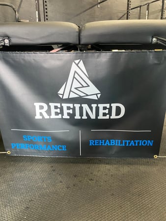 Images Refined Performance