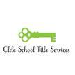 Olde School Title Services LLC Logo
