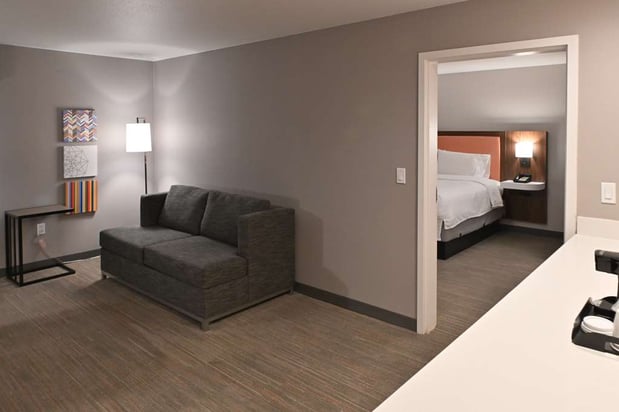 Images Hampton Inn Fremont