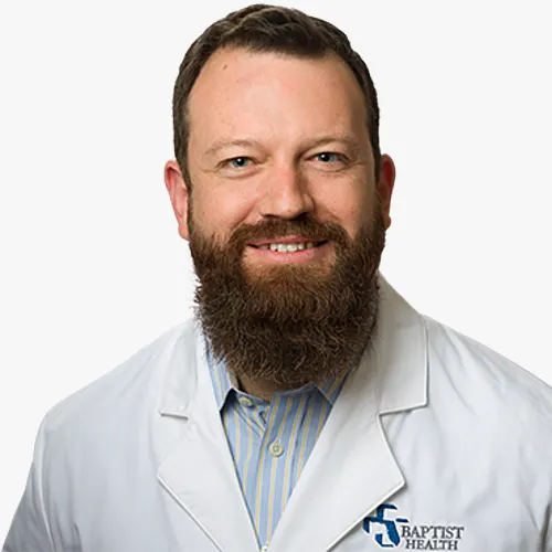 Daniel Palmieri, APRN Logo