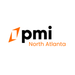 PMI North Atlanta Logo