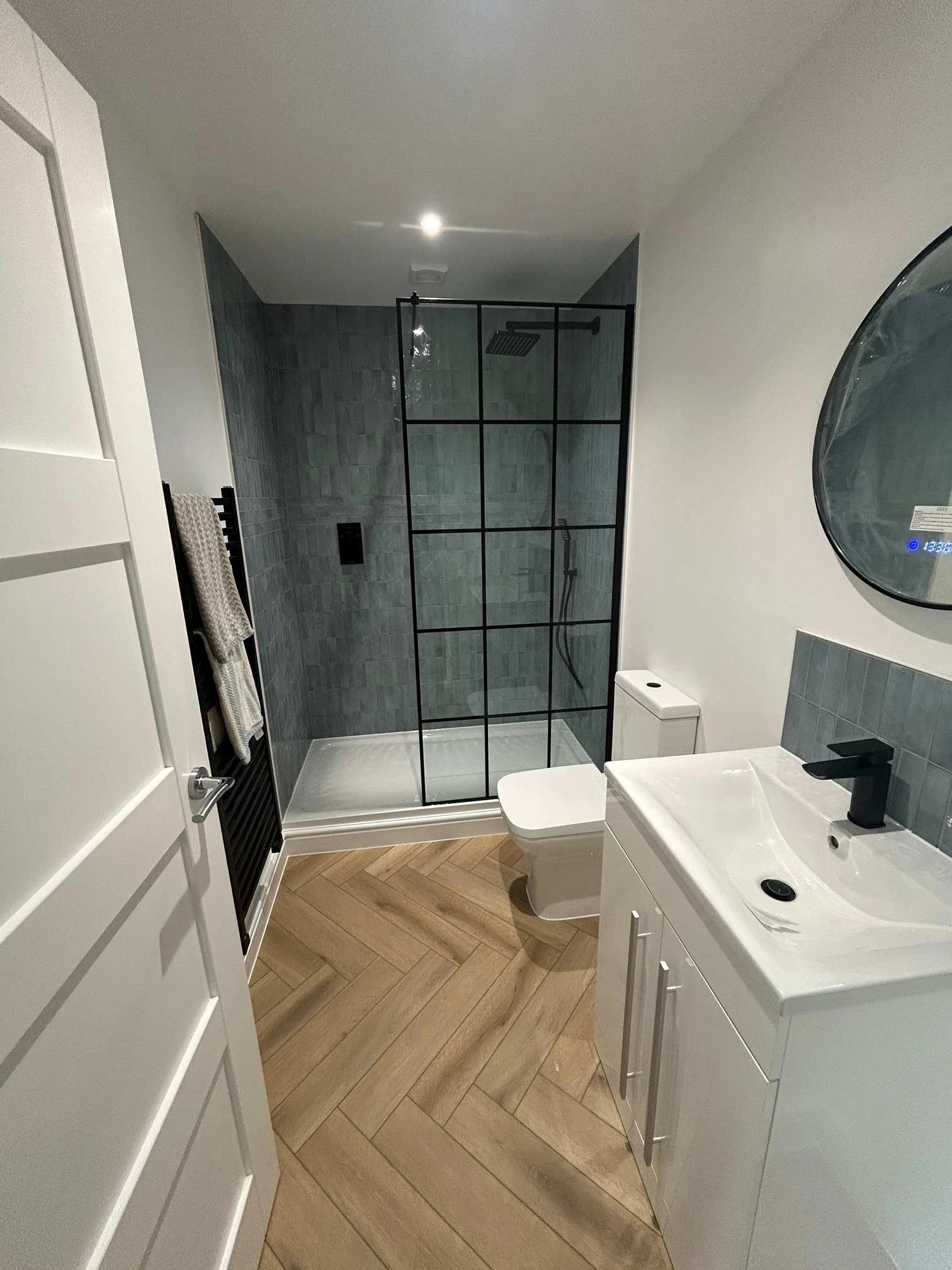 Images M B Plumbing & Heating Ltd
