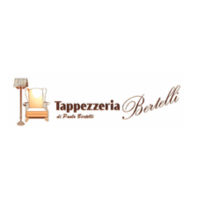 Tappezzeria Bertelli Logo