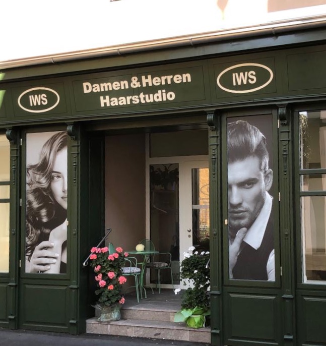 IWS Haarstudio, Grazer Straße 11 in Stainz