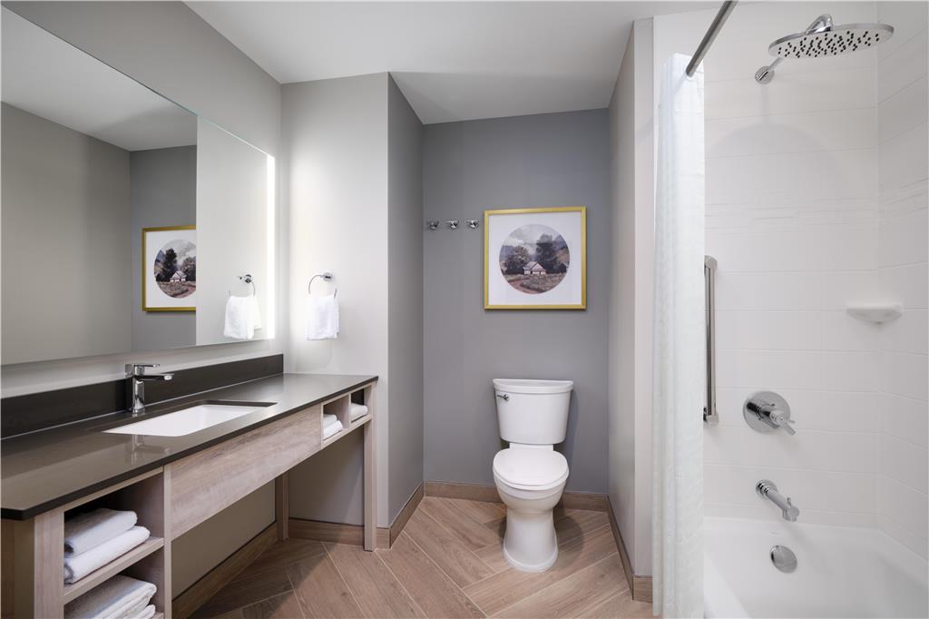 Images @HOME by Best Western Walkerton