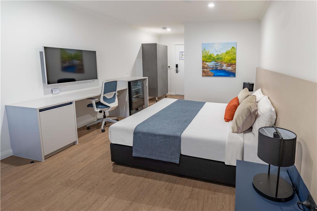 Images Best Western Cambridge Hotel Kununurra