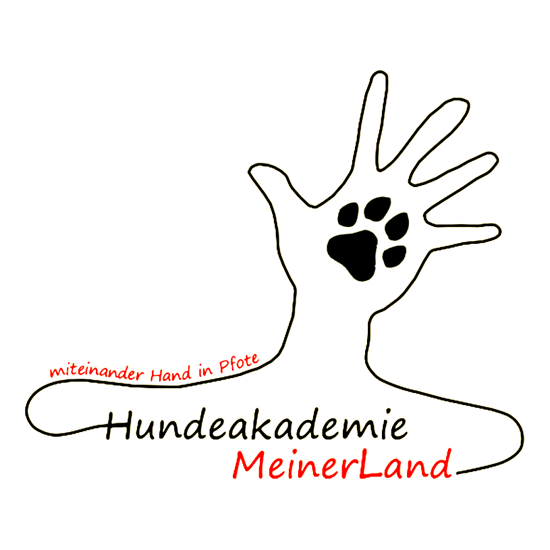 Logo Hundeakademie MeinerLand