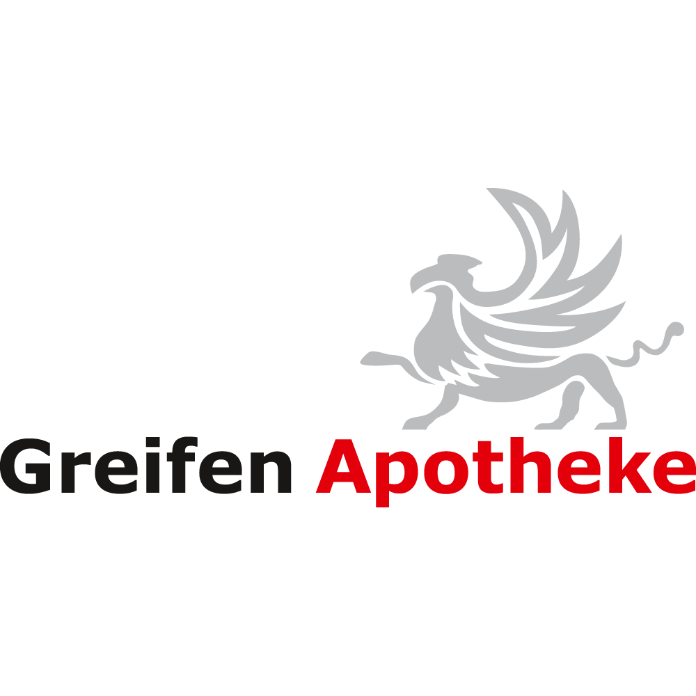 Logo Logo der Greifen-Apotheke