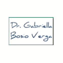 Bosio Verga Dott.ssa Gabriella Logo