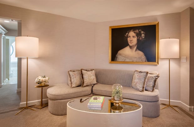 Images InterContinental the Willard Washington D.C. by IHG