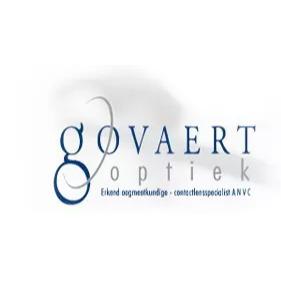 Govaert Optiek Logo