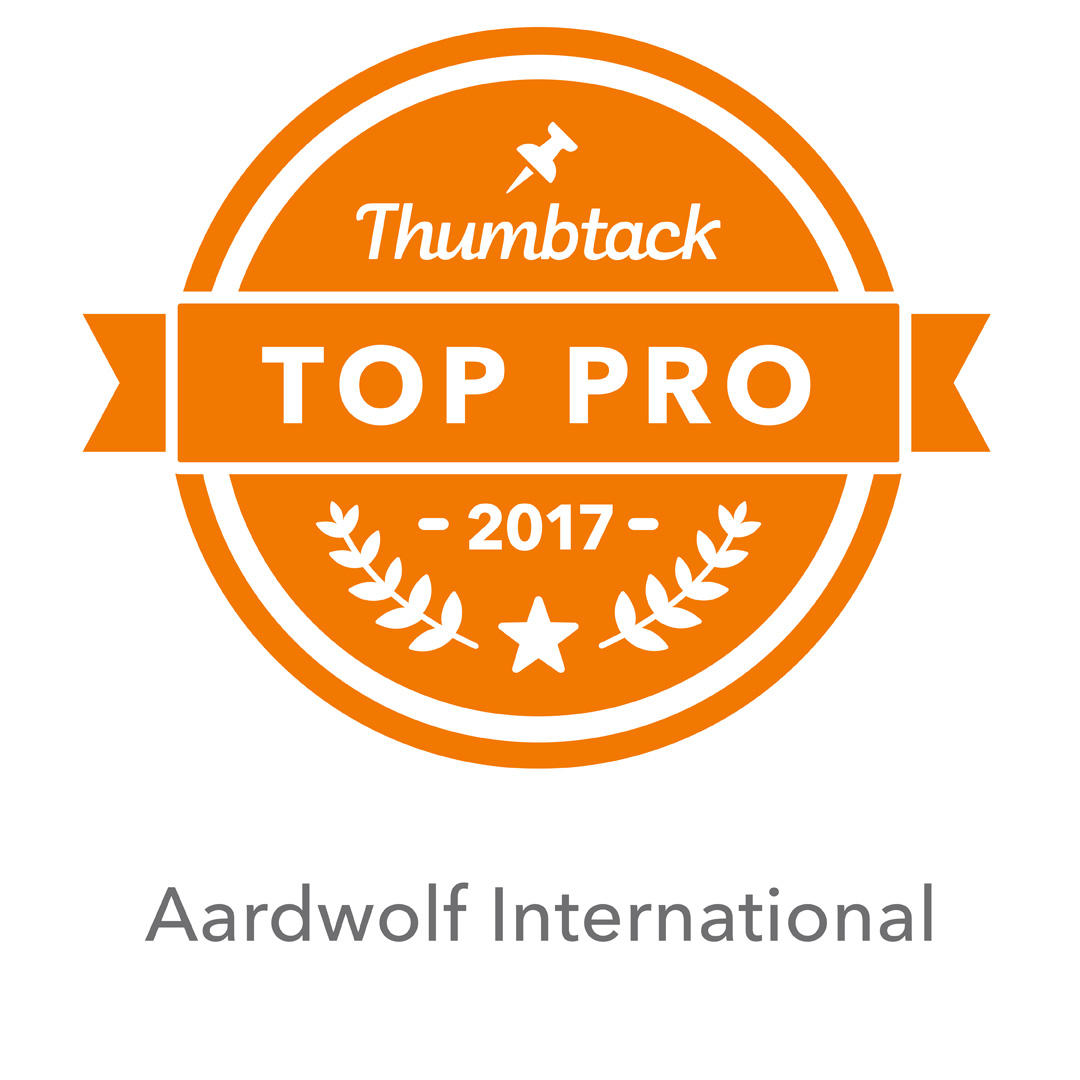 Awarded 2017 TOP PRO by Thumbtack! https://www.thumbtack.com/nc/greensboro/private-investigators/aardwolf-international
