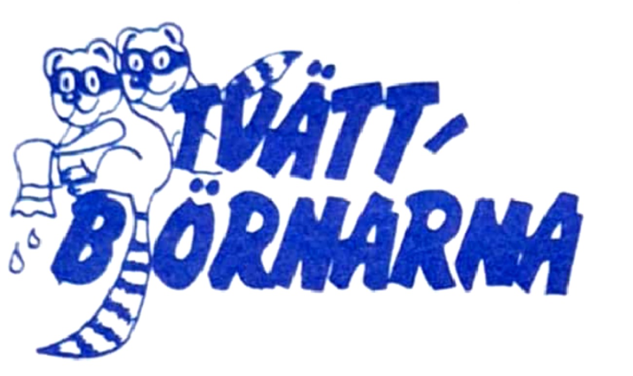 Images Tvättbjörnarna Bergman & Son AB