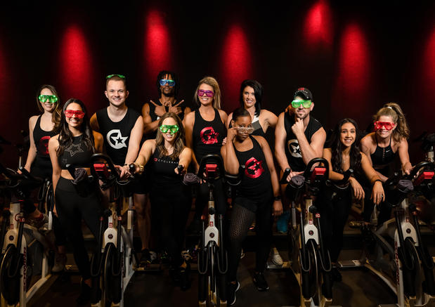 Images CYCLEBAR