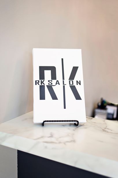 RK Salon Photo