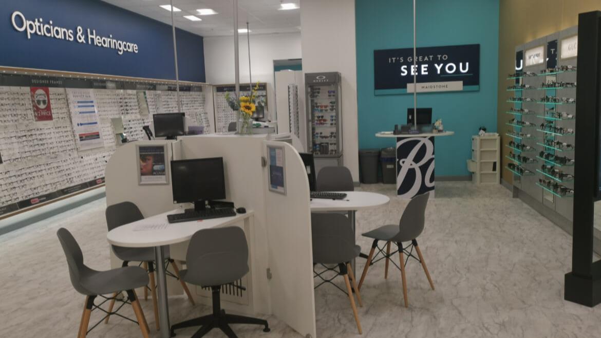 Images Boots Hearingcare Maidstone