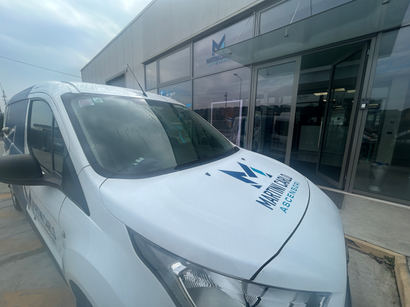 Images Martini Carlo Ascensori