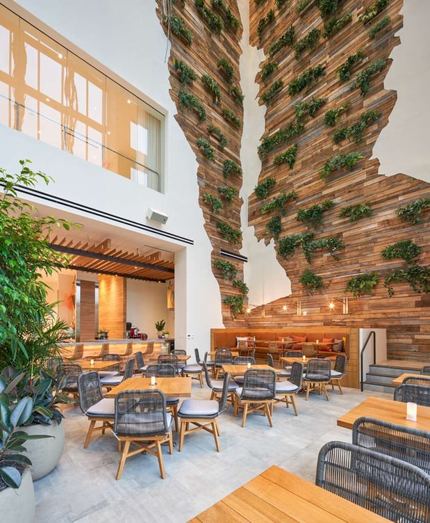 Images Canopy by Hilton West Palm Beach Downtown