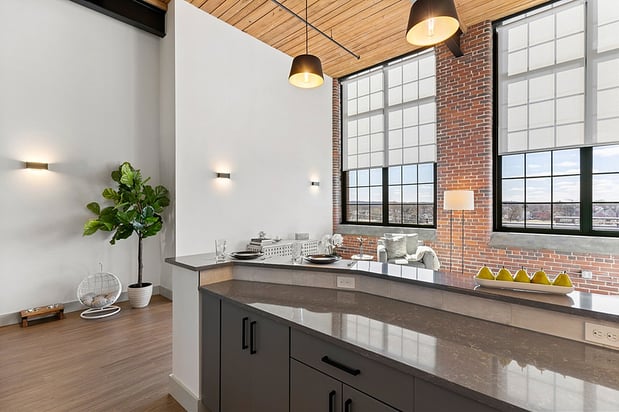 Images Riverwalk Lofts