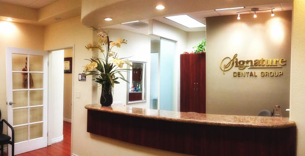 Images Signature Dental Group