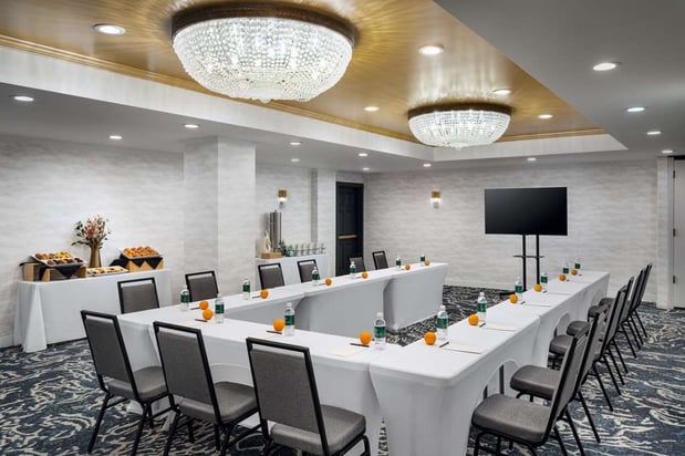 Images The Terrace Hotel Lakeland, Tapestry Collection by Hilton