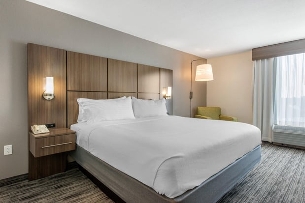 Images Holiday Inn Melbourne-Viera Conference Ctr by IHG