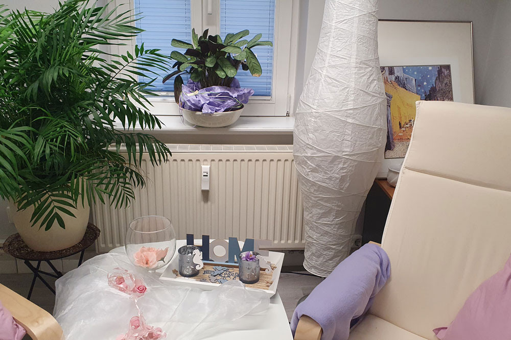 Teresa Brau, Moltkestr. 6 A in Oldenburg