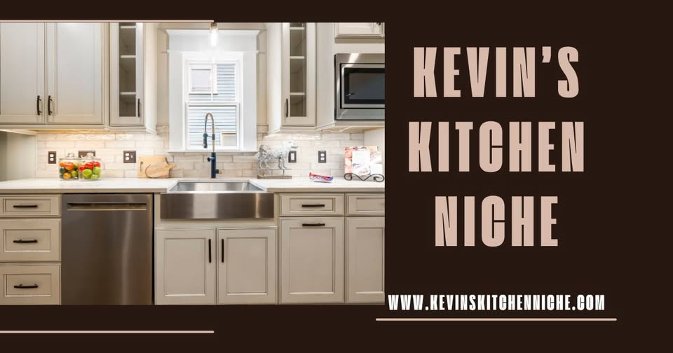 Kevin’s Kitchen Niche Image