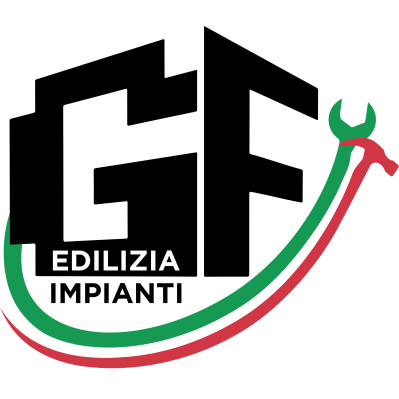 Gf Edilizia Impianti Gerundino Francesco Logo